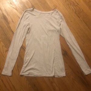 Old Navy long sleeve tee Size XS